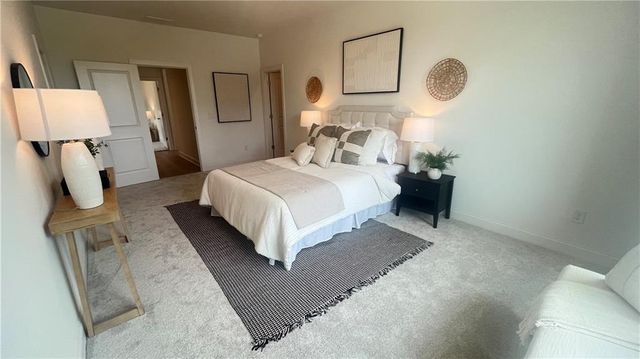233 Legacy Downs Drive, Canton, GA 30115