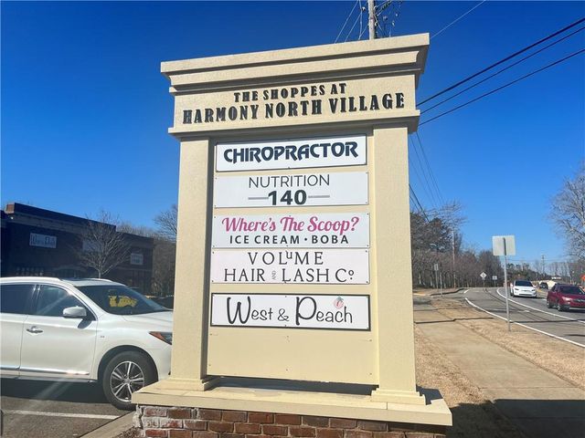 233 Legacy Downs Drive, Canton, GA 30115
