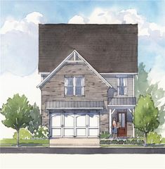 233 Legacy Downs Drive, Canton, GA 30115