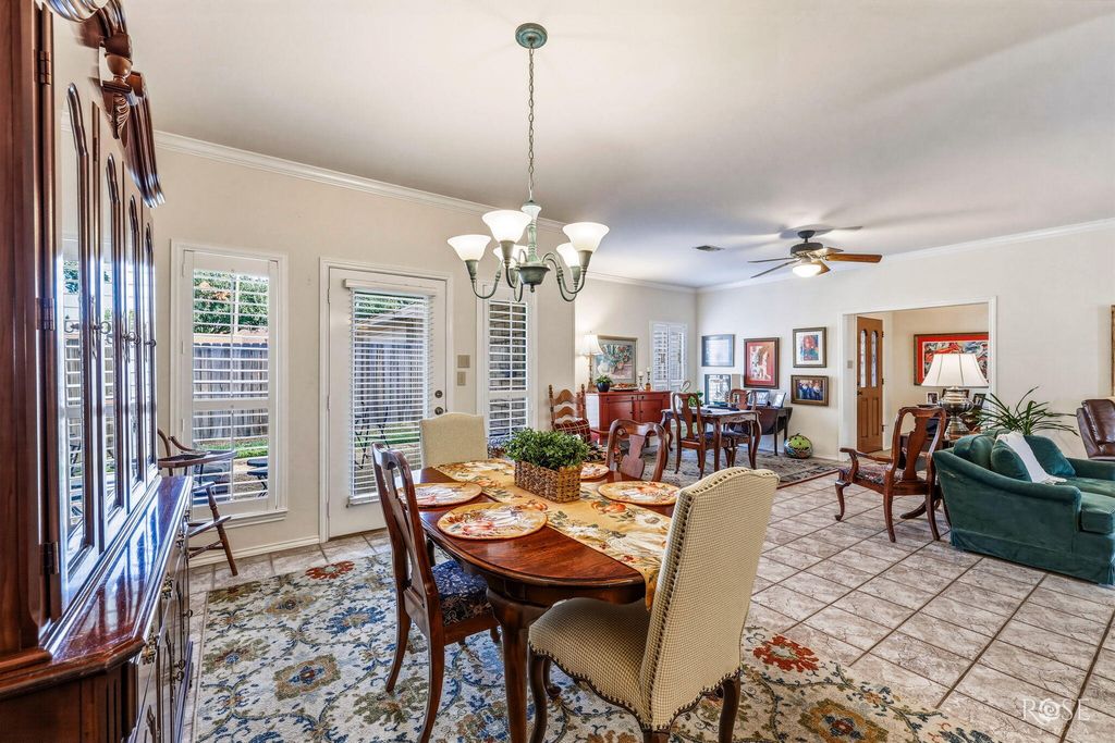 Image 10 of property listing at 2106 Eagle Court, San Angelo, TX 76904