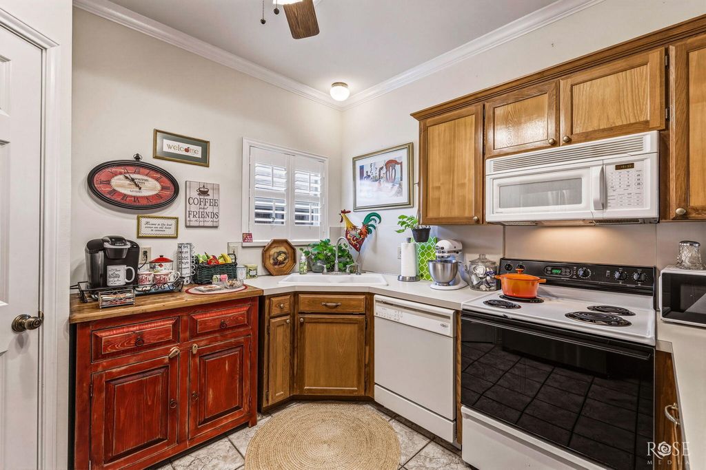 Image 12 of property listing at 2106 Eagle Court, San Angelo, TX 76904