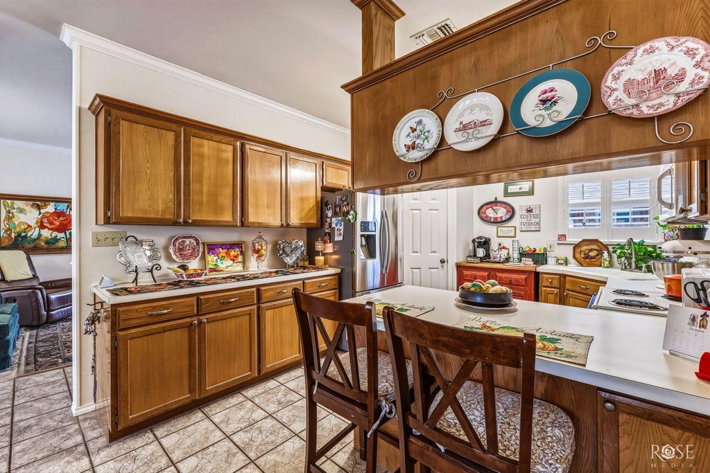 Image 14 of property listing at 2106 Eagle Court, San Angelo, TX 76904