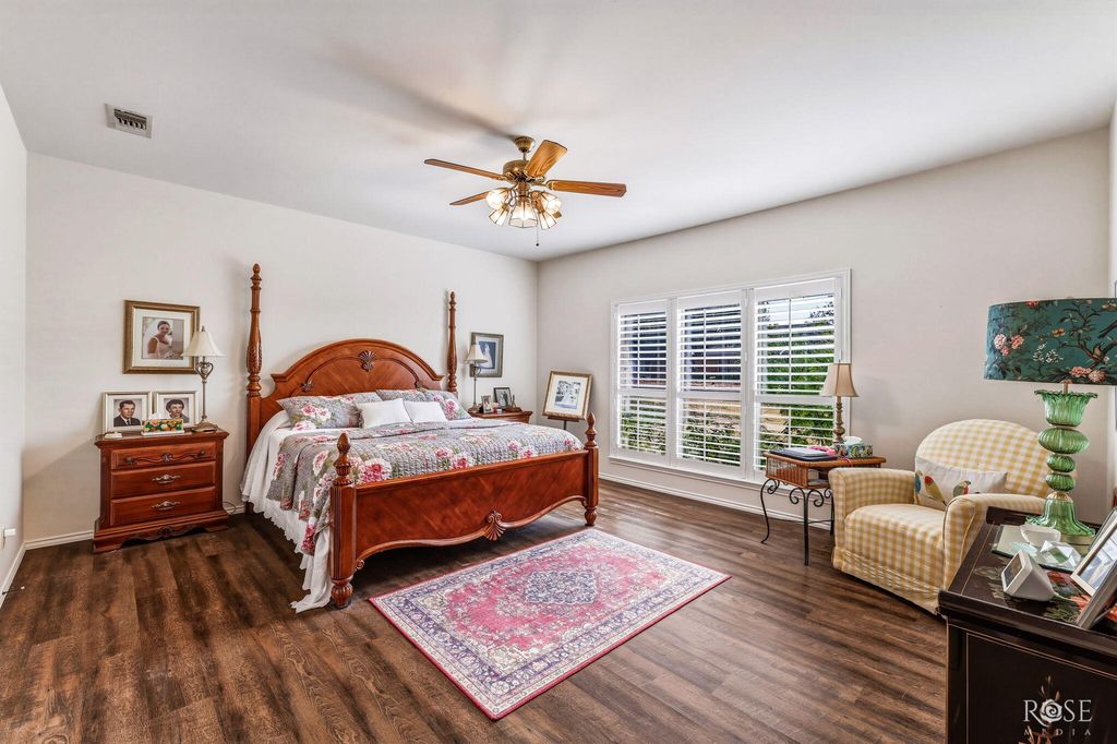 Image 15 of property listing at 2106 Eagle Court, San Angelo, TX 76904
