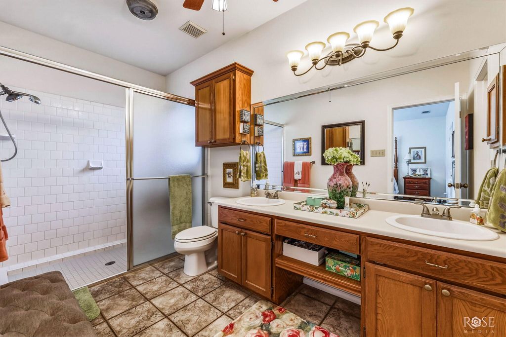 Image 17 of property listing at 2106 Eagle Court, San Angelo, TX 76904
