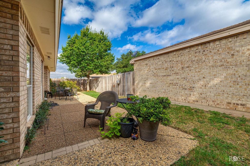 Image 22 of property listing at 2106 Eagle Court, San Angelo, TX 76904