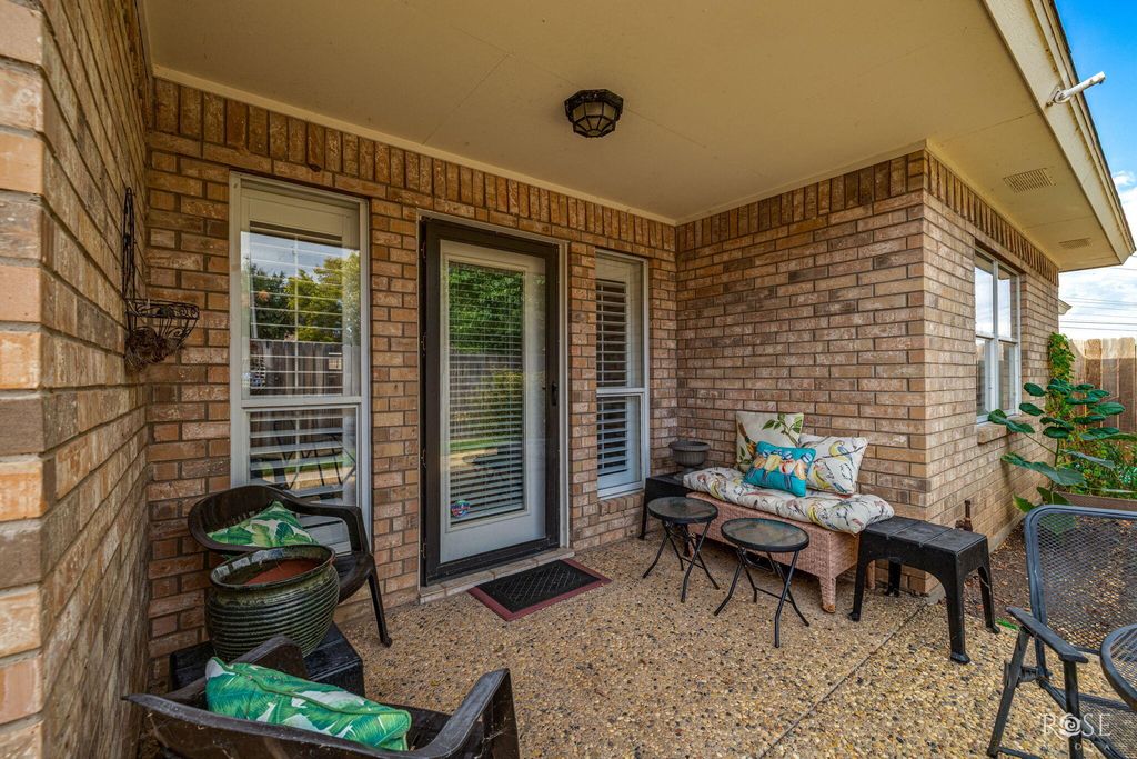 Image 23 of property listing at 2106 Eagle Court, San Angelo, TX 76904