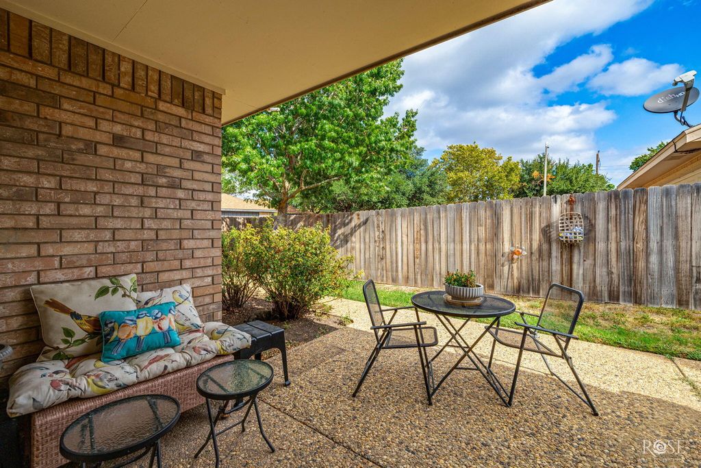Image 24 of property listing at 2106 Eagle Court, San Angelo, TX 76904