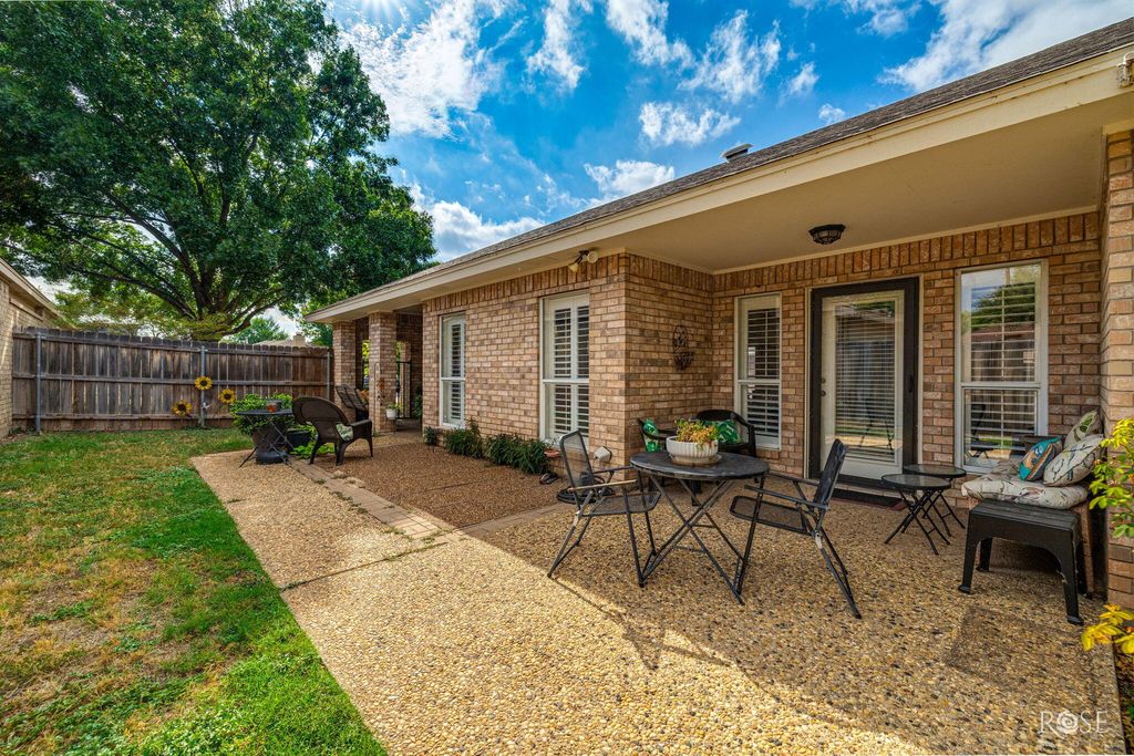Image 25 of property listing at 2106 Eagle Court, San Angelo, TX 76904