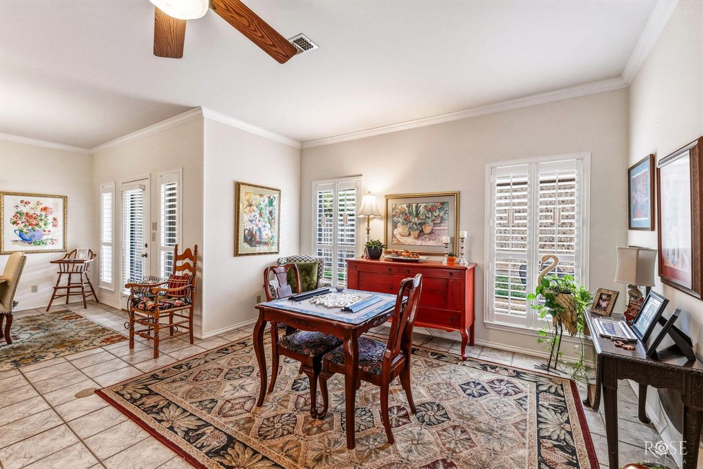 Image 7 of property listing at 2106 Eagle Court, San Angelo, TX 76904