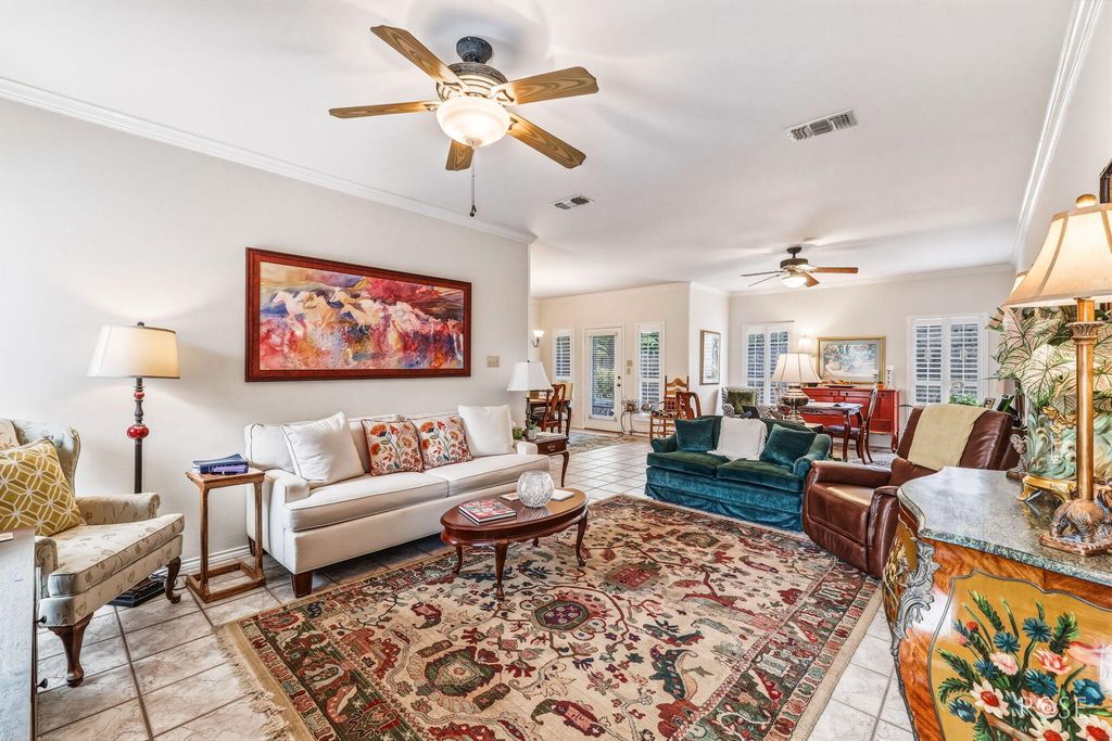 Image 9 of property listing at 2106 Eagle Court, San Angelo, TX 76904