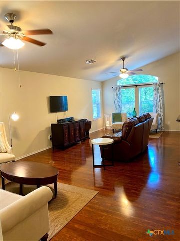 5225 Sandstone Drive, Temple, TX 76502