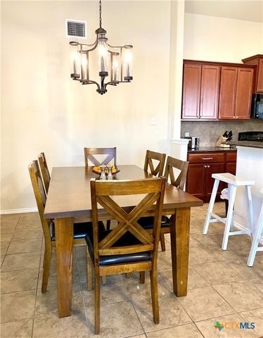 5225 Sandstone Drive, Temple, TX 76502