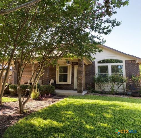 5225 Sandstone Drive, Temple, TX 76502