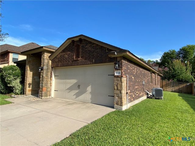 5225 Sandstone Drive, Temple, TX 76502