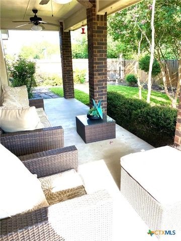 5225 Sandstone Drive, Temple, TX 76502