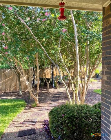 5225 Sandstone Drive, Temple, TX 76502