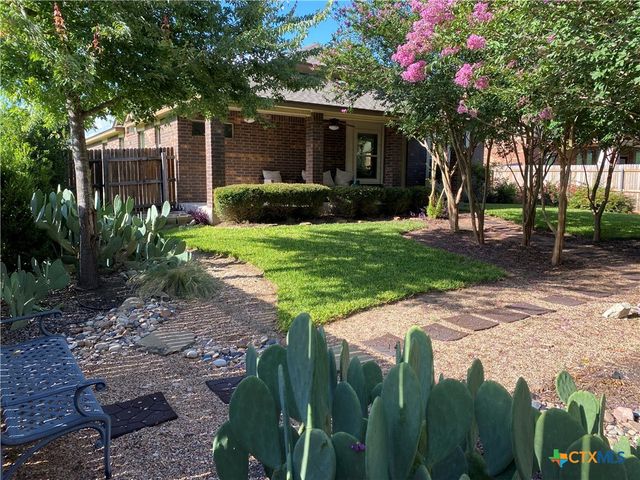 5225 Sandstone Drive, Temple, TX 76502