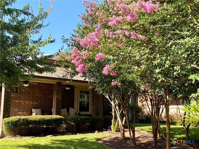 5225 Sandstone Drive, Temple, TX 76502