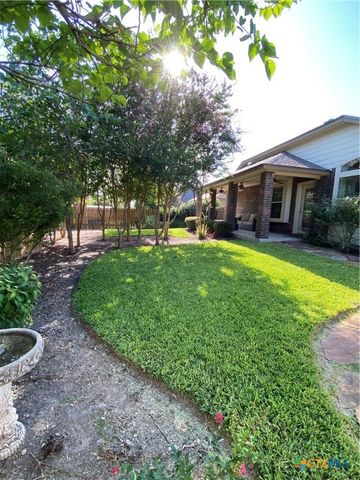 5225 Sandstone Drive, Temple, TX 76502