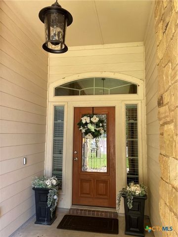 5225 Sandstone Drive, Temple, TX 76502