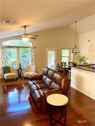 5225 Sandstone Drive, Temple, TX 76502
