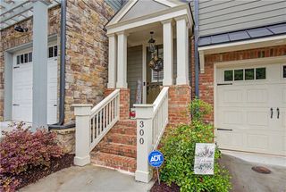 300 Trecastle Lane, Canton, GA 30114