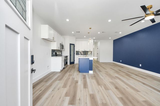 4606 Mallow Street, Houston, TX 77051