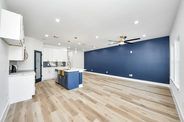 4606 Mallow Street, Houston, TX 77051