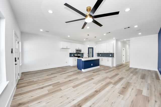 4606 Mallow Street, Houston, TX 77051