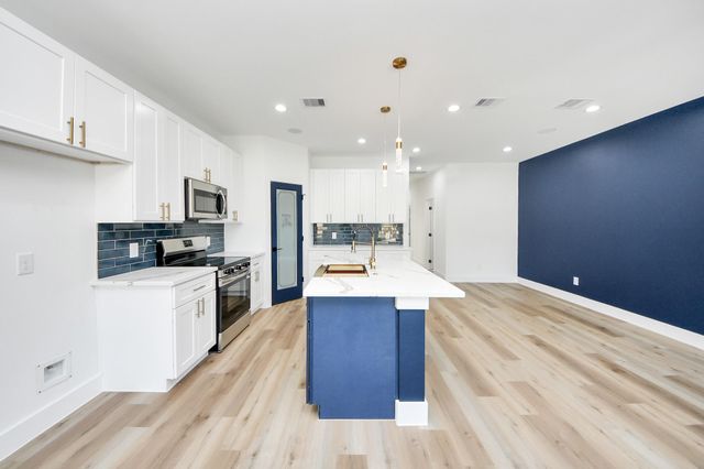 4606 Mallow Street, Houston, TX 77051