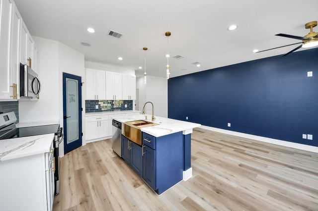 4606 Mallow Street, Houston, TX 77051