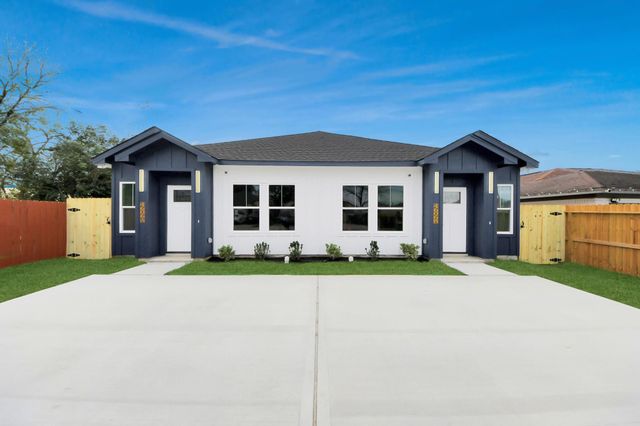 4606 Mallow Street, Houston, TX 77051