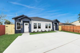 4606 Mallow Street, Houston, TX 77051