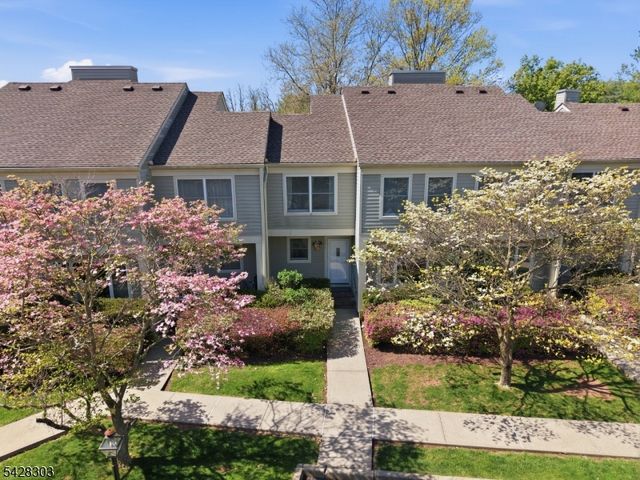 203 Knoll Way, Rocky Hill Boro, NJ 08553