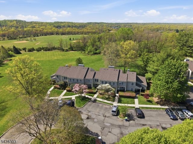 203 Knoll Way, Rocky Hill Boro, NJ 08553