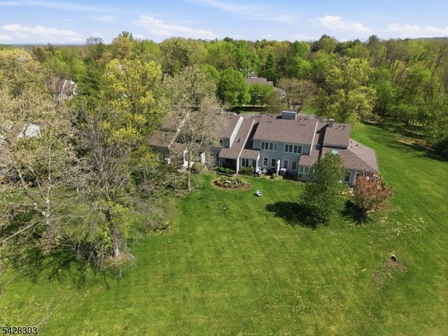 203 Knoll Way, Rocky Hill Boro, NJ 08553