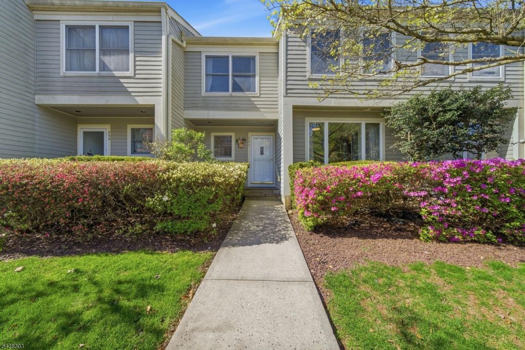 203 Knoll Way, Rocky Hill Boro, NJ 08553
