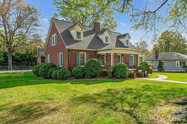 614 W Ridge Avenue, Landis, NC 28088