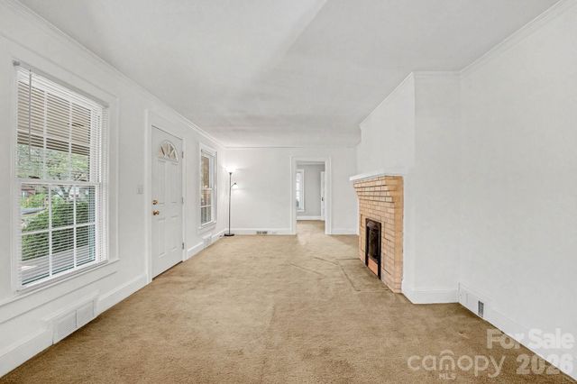 614 W Ridge Avenue, Landis, NC 28088