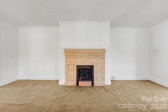 614 W Ridge Avenue, Landis, NC 28088