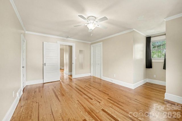 614 W Ridge Avenue, Landis, NC 28088