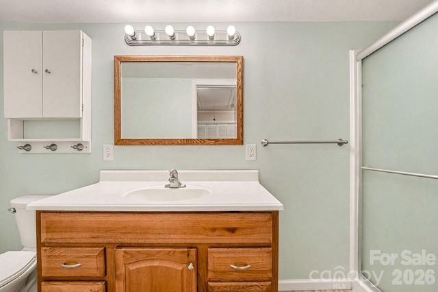 614 W Ridge Avenue, Landis, NC 28088