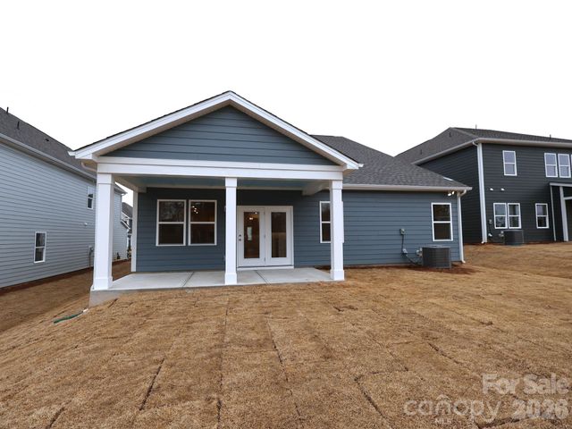 3000 Ballenger Street, Kannapolis, NC 28027