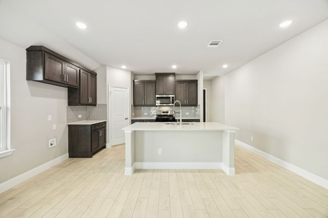 3202 Giovanni Point, Princeton, TX 75407