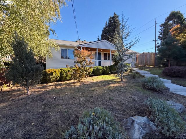 9886 Se 38TH Ave, Milwaukie, OR 97222