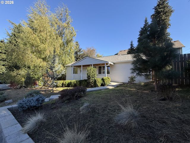 9886 Se 38TH Ave, Milwaukie, OR 97222