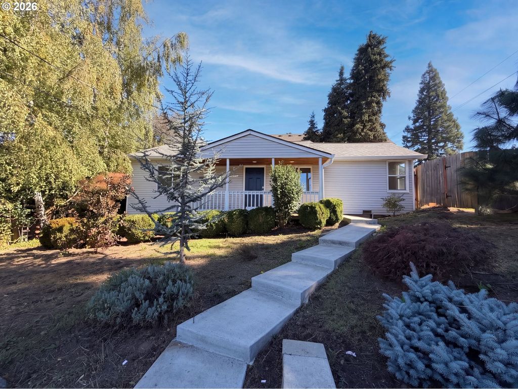 9886 Se 38TH Ave, Milwaukie, OR 97222