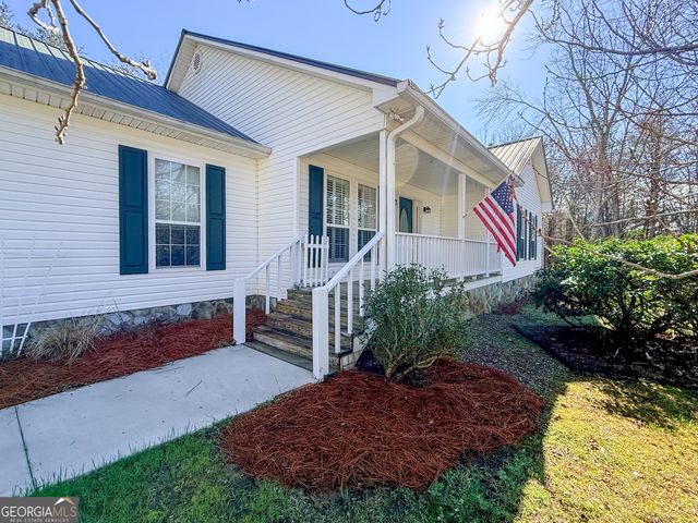 160 Heather Way, Cleveland, GA 30528