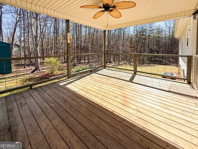 160 Heather Way, Cleveland, GA 30528