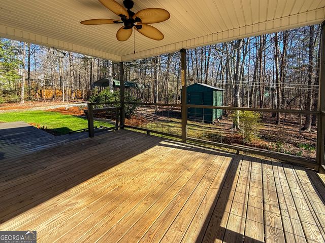 160 Heather Way, Cleveland, GA 30528